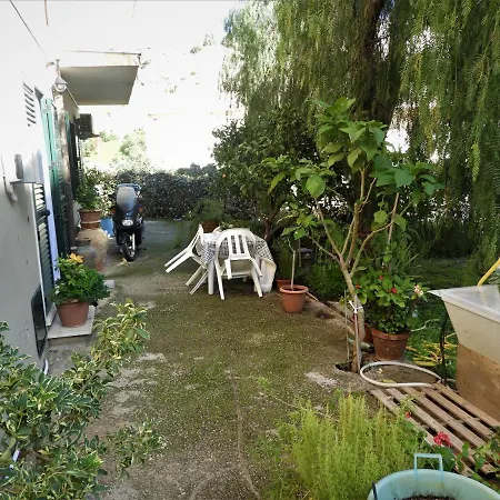 Holiday home Casa Consiglio Realmonte
