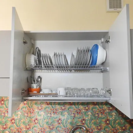 Holiday home Casa Consiglio Realmonte