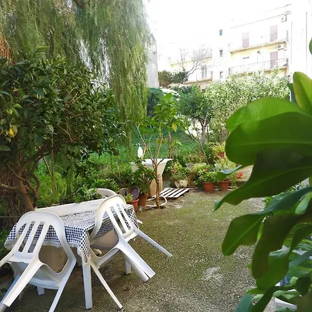 Casa Consiglio Holiday home Realmonte