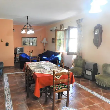 Casa Consiglio *