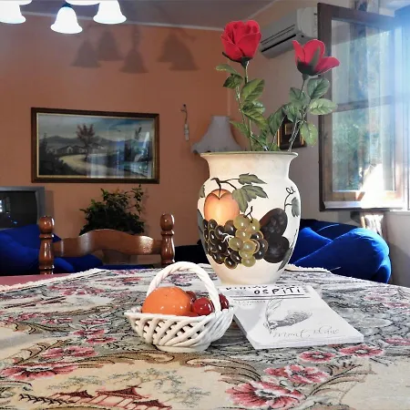 Casa Consiglio