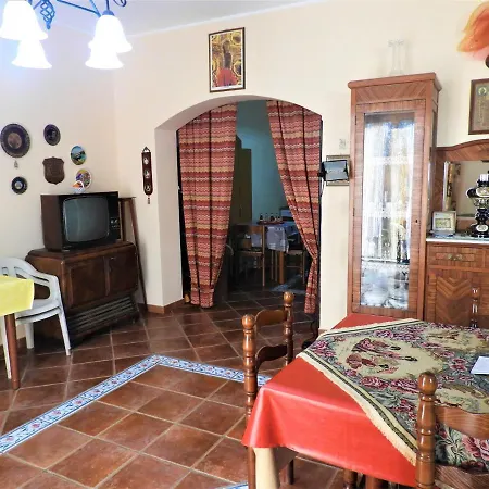 Casa Consiglio Realmonte